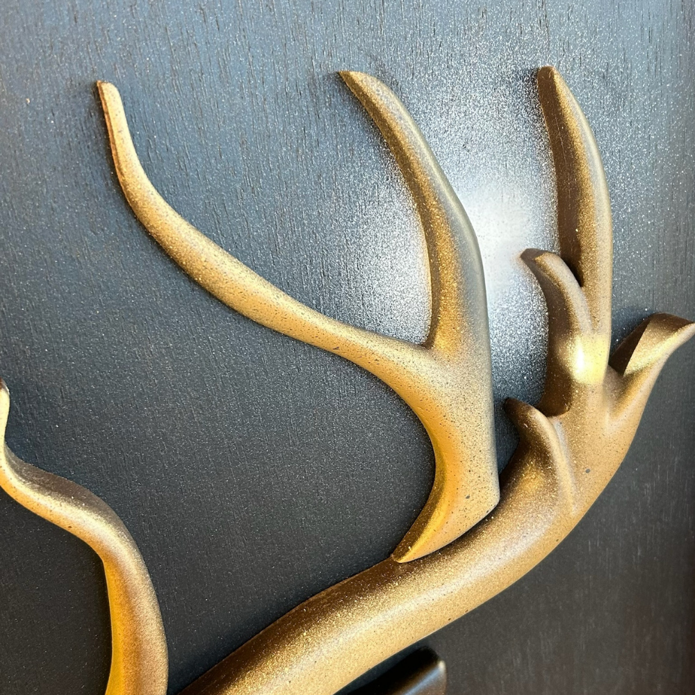 Le cerf royal