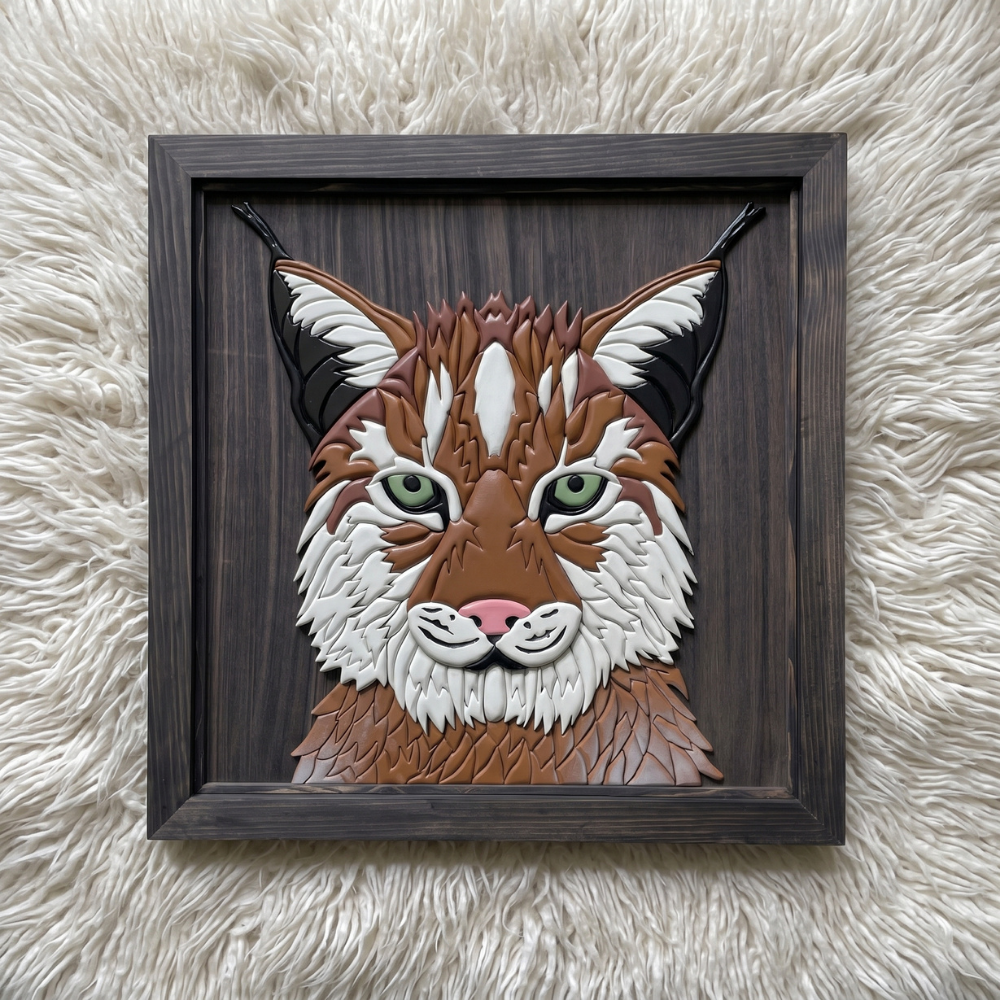 Le lynx du Jura