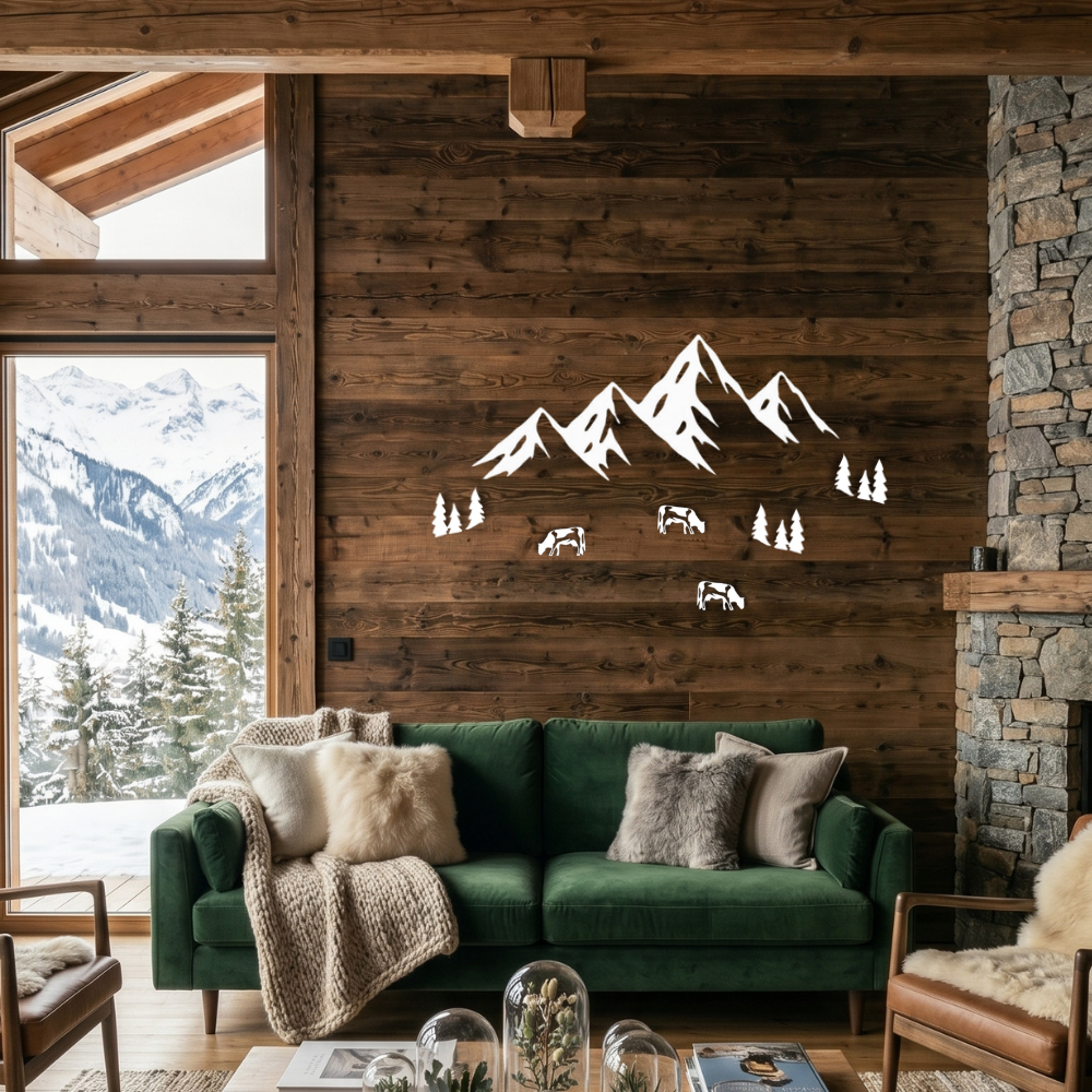 Le montagnard