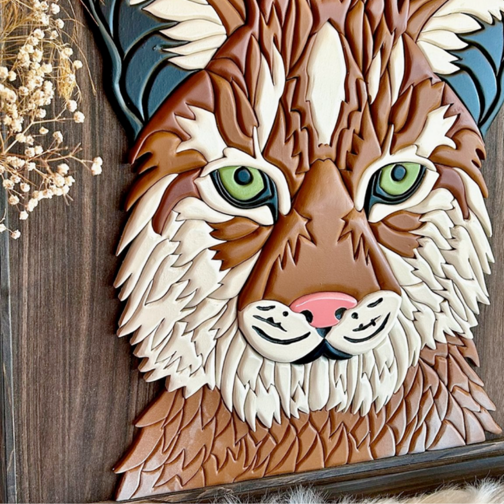 Le lynx du Jura